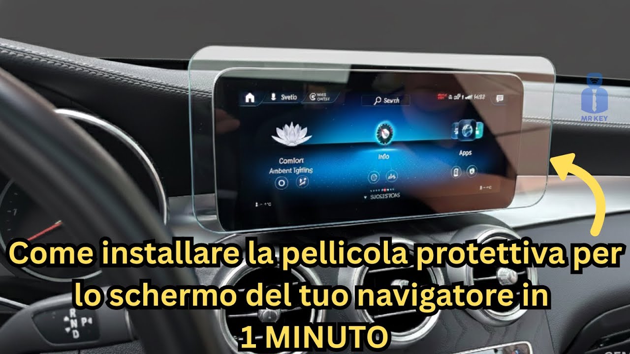 Anti-Riflesso Vetro Pellicola Protezione per Blaze Evercade Proteggi