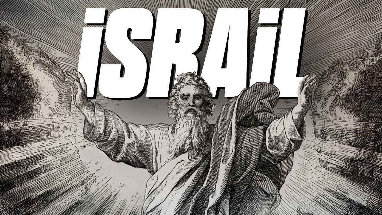 İsrailoğulları'nın Tarihi ve İslâmiyet'in Kökleri