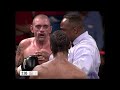LEAVANDER JOHNSON vs. STEFANO ZOFF | FULL FIGHT | BOXING WORLD WEEKLY