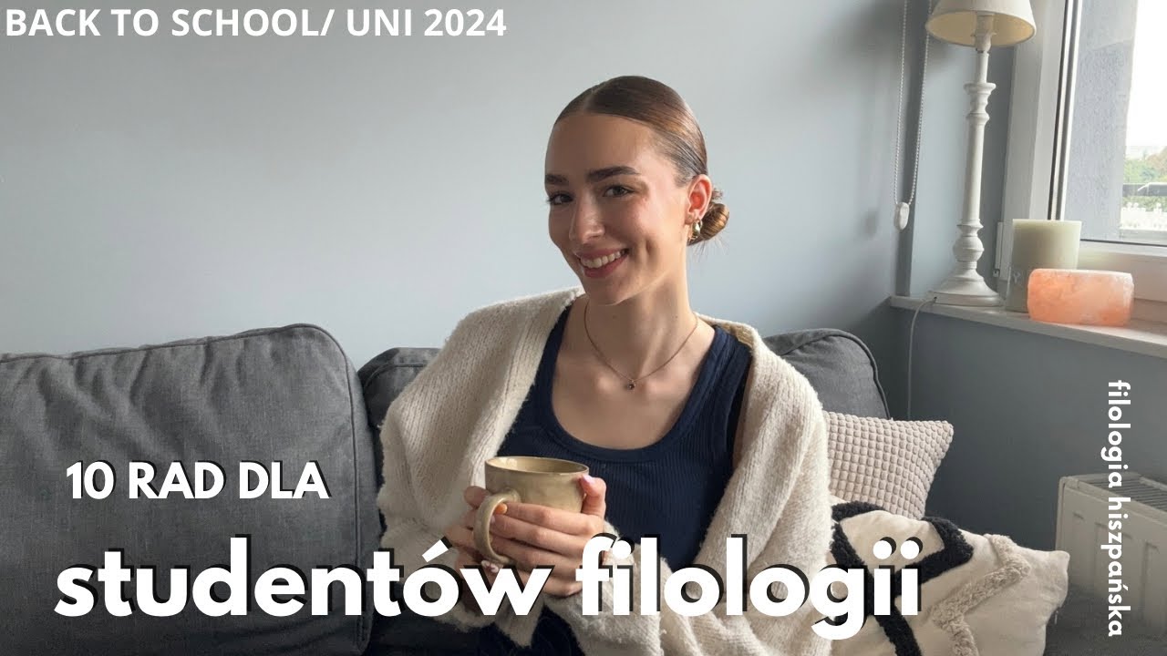 Rok akademicki hiszpania 2