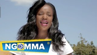 Florence Andenyi - Pokea Sifa - music Video