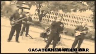 Miniatura del video "LA BIBLIA - SOLO MI AMOR TE PERTENECE - CASABLANCA VIDEO Y MUSICA - EDIT"