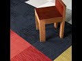 #PVCWovenCarpet #flooringsolutions #interiordesign #pvcwovencarpet #qualityflooring