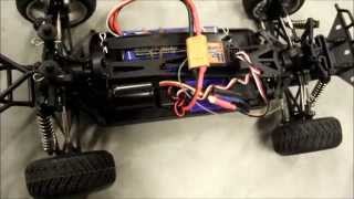 solved how to fix stutter or cogging brushless motor, temp fix only, not a permanent solution