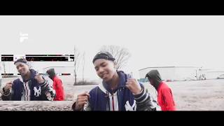 Ayo Slim - "Intro To My Life" (Official Music Video) / Shot By @_Egavas