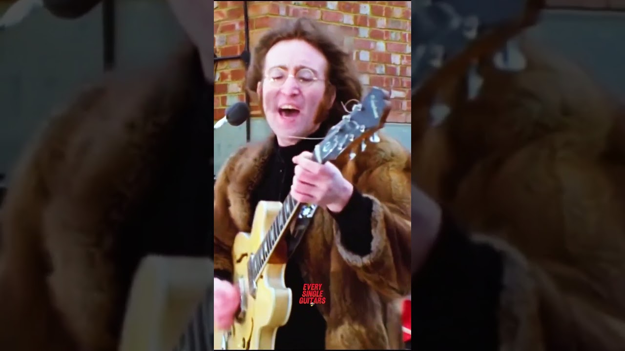 The Rooftop Performance That Stopped London 😱🎸