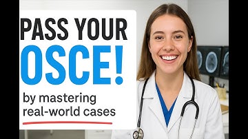 OSCE AI | Practice Stations