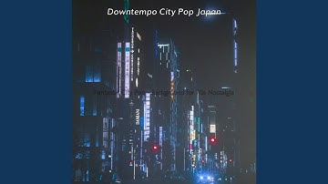 Pulsating Easy Listening Disco - Vibe for 70s Nostalgia