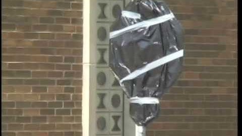 Conversion to two way traffic in downtown Ottumwa approaching