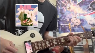 The Dirty Nil - Elvis ‘77 (Guitar Cover)