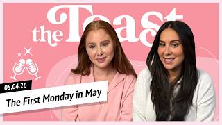 The First Monday in May: Monday, May 4th, 2026