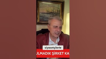Cihan Ekşioğlu ve Siyasi Bağlantıları: Sedat Peker Detayı! #shorts