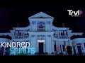 Inside Belle Grove Plantation | Kindred Spirits | Travel Channel