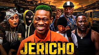 JERICHO - African Yoruba Movie 2026 LATEEF ADEDIMEJI | ADUNNI ADE | OLAIYA IGWE