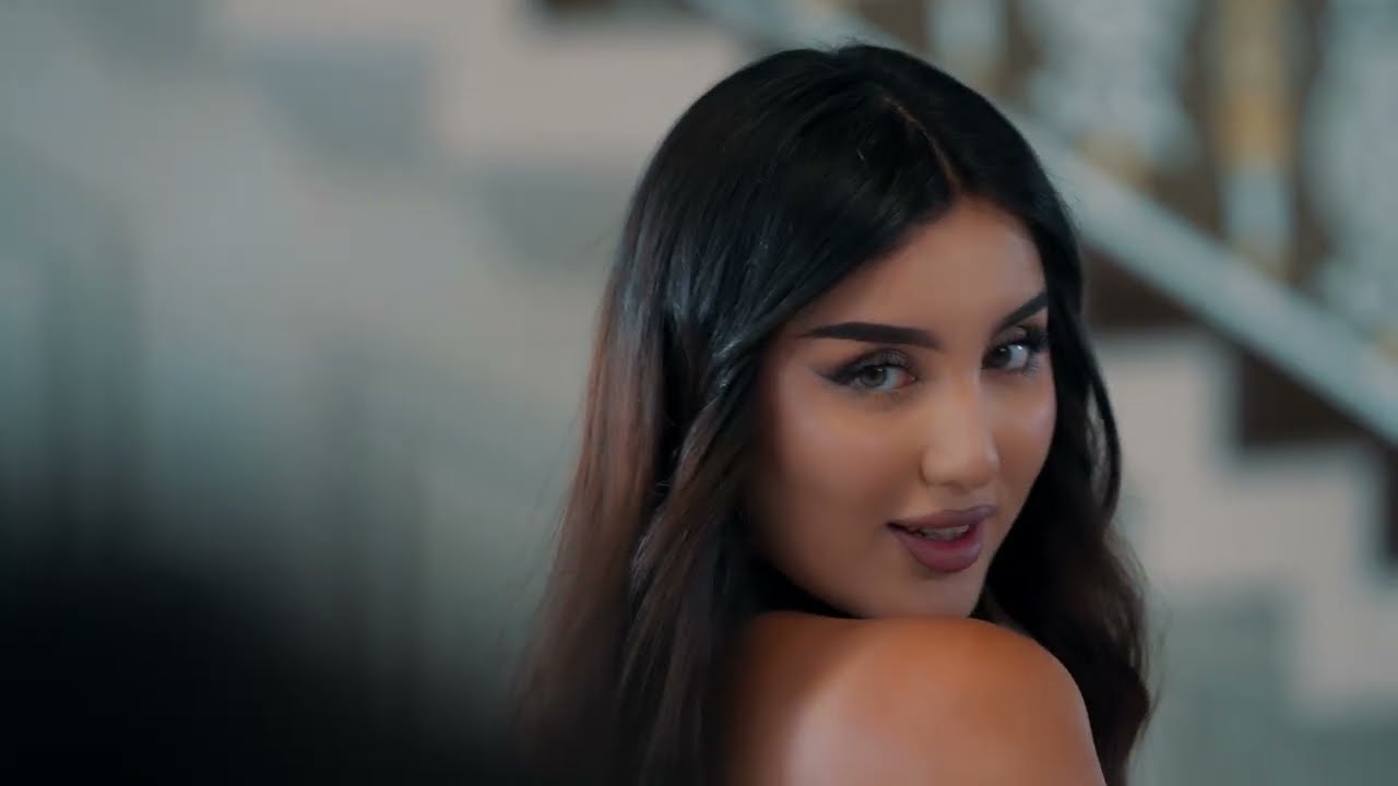 Tariq Yama - Bano e Mashrigh Zamin (Official Music Video) | 2025 New Afghan Song