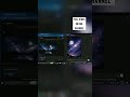 AI Creates Stunning Universe from a Prompt 🌌✨ #AIArt #SpaceArt #Universe #Shorts #Viral