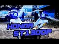 MOTOR POLIS : HONDA ST1300P