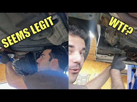 How To Install Nitrous On Any Older Mercedes AMG Car. Easy Install Using Factory Horn Activation!