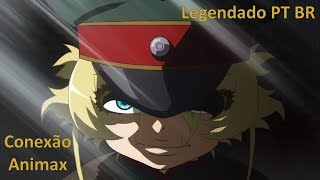 Youjo Senki Movie Online - Assistir anime completo dublado e legendado