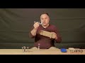 TEMPRO Clamps Demo Video TEMPRO Clamps Demo Video