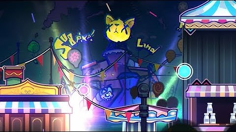 “Next Call Subpixel” by TriStorm & more | Geometry Dash 2.2