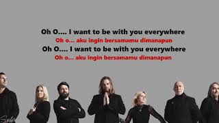 Fleetwood Mac  Everywhere  lirik  Terjemahan