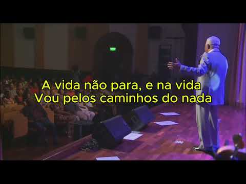 Canção Nostalgia - Carlos Burity (Letra)
