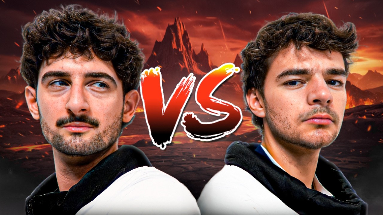 Performative Males #S2E36