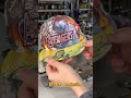 From Artwork to Cap | Custom All-Over Print & Embroidery Hats #customcaps #customhats#hat #cap