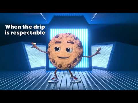 Chips Ahoy Ad