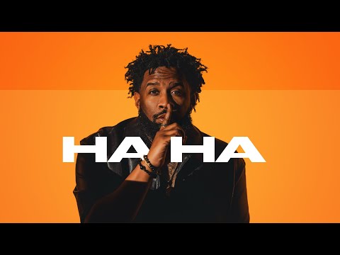 Pastor Mike Jr. - Ha Ha (Official Audio)