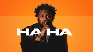 Pastor Mike Jr. - Ha Ha (Official Audio)