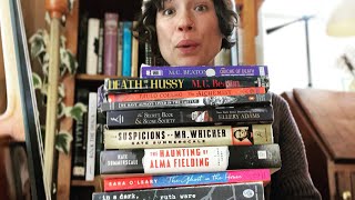 [Part Two] Books I’ve Read in 2021