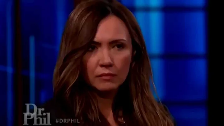 Dr Phil New Episode  Not So Sweet 16 My Daughter's Dangerous Sex Life August 6, 2014 FULL