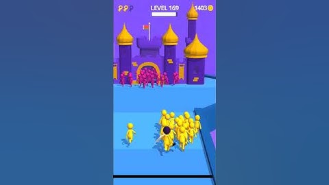 Join and Clash 3D level 169 gameplay