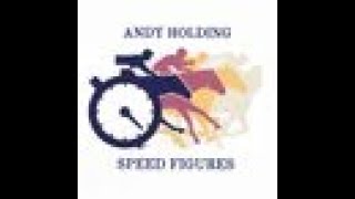 Andy Holding Speed Figures Guide