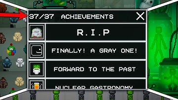 HOW TO GET ALL SECRET ACHIEVEMENTS IN MELON PLAYGROUND \ ALL ACHIEVEMENTS IN MELON SANDBOX