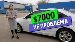 АВТО ЗА $ 7000 в Украине