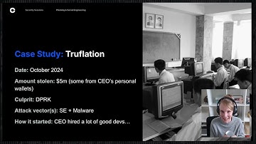 Coinbase Security Series: Phishing and Social Engineering Awareness