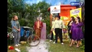 Opera Van Java 205 Take Him In