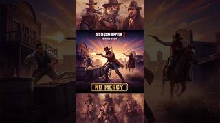 RDR2 : ARTHUR'S WRATH#shortsfeed#shorts#rdr2