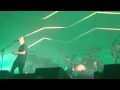 Atoms for Peace - Skip Divided, live @Zenith, Munich 2013