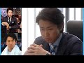 大野智 × 鮫島零治