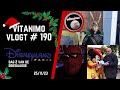 vitanimo vlogt #190: Disneyland Paris - kusjes van Minnie - loki !!! - vooral sfeer