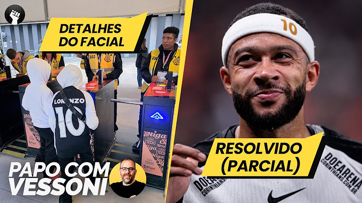 CORINTHIANS QUITA PARTE DE DÍVIDA COM MEMPHIS | Reapresentação no CT