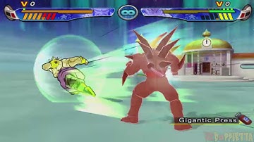 [TAS] "Get back here! It