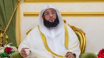 تلاوة جميلة تُنشر لأول مرة لصلاة الإستسقاء،فضيلة الشيخ #بدر_التركي حفظه الله ووفقه 1444-3-23 هـ