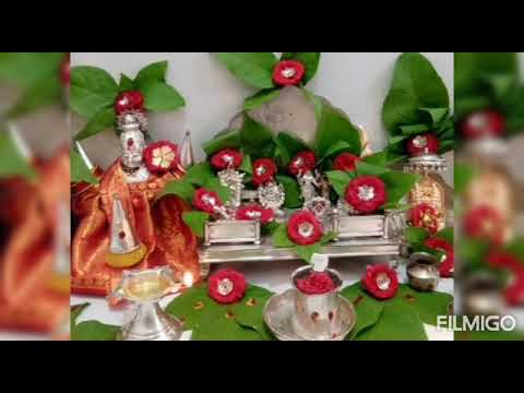  33    Adhikamasam flower song