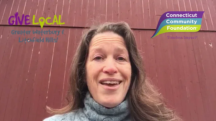 Julie Loughran, president, and CEO of Connecticut ...