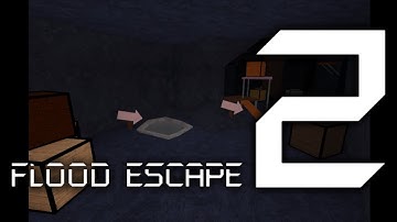 FE2 Community Maps | Cave System (Old ver) [Medium]